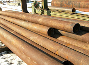 Труба 820 х 9,10,11;12  б/у, лежалая, демонтаж, востановленная Киев