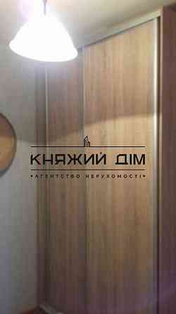 Комфортна 1 к. Кв. в новому будинку, з видом на озеро, Позняки. № 11143228 Київ