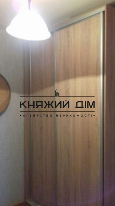 Комфортна 1 к. Кв. в новому будинку, з видом на озеро, Позняки. № 11143228 Київ - зображення 4