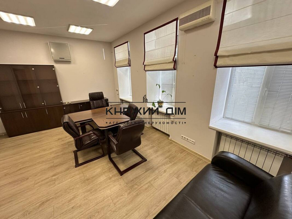 Оренда офісного приміщення м.Золоті Ворота КОД 1419213 Киев - изображение 7
