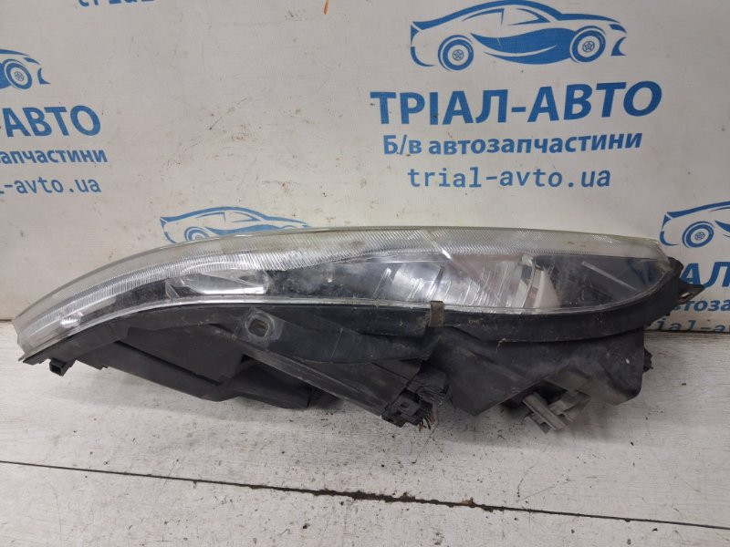 Фара левая Mitsubishi Colt 2002-2012 8301B869 (Арт. 86196) Киев - изображение 5