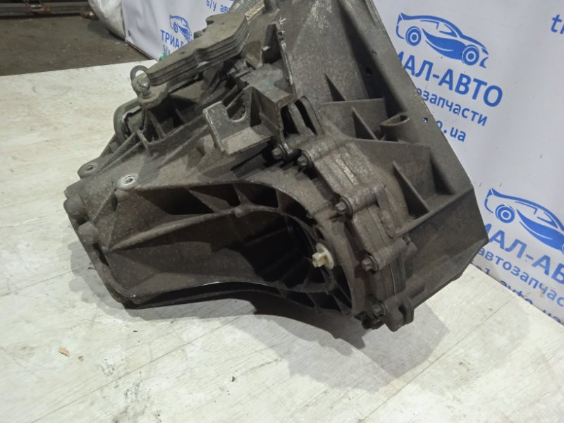 Коробка передач МКПП Nissan Juke F15 1.6 БЕНЗИН 2010 (б/у) Киев - изображение 6
