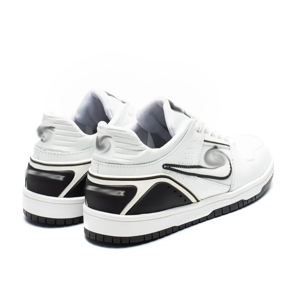 Подростковые кожаные кроссовки Air Max Киев - изображение 4