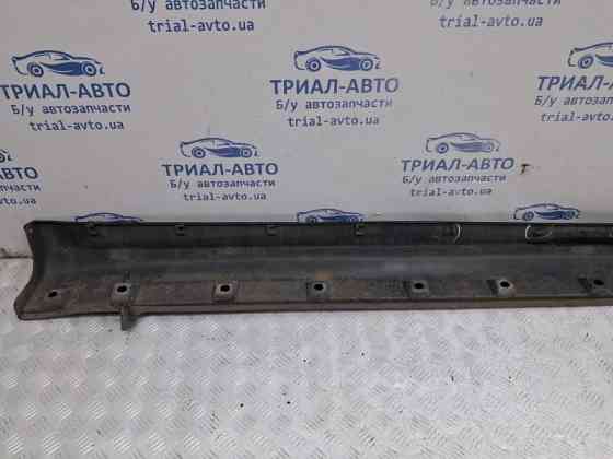 Накладка порога внешняя левая Suzuki SX4 2006-2014 7724080J015PK (Арт. 62884) Київ