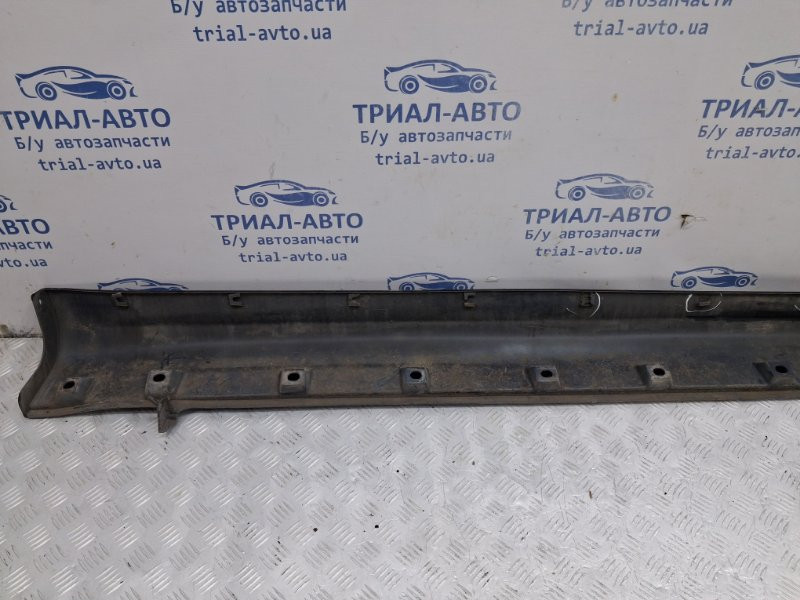 Накладка порога внешняя левая Suzuki SX4 1 2.0 БЕНЗИН J20A 2006 (б/у) Київ - зображення 5