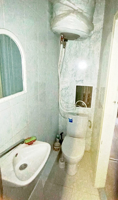 м.Берестейская 10мин.Сдам квартиру. Київ - зображення 12