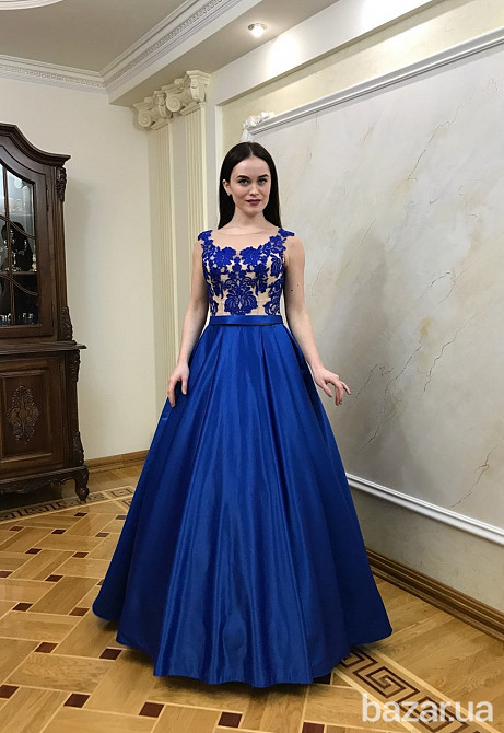 Вечернее платье купить Киев Киев - изображение 7