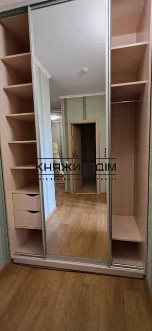 Генератор, бомбосховище! Оренда 1-кімнатної квартири по вул. А. Ахматової, м. Позняки, код 11203382 Київ - зображення 8