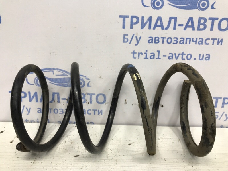 Пружина передняя Mitsubishi Outlander 2007-2012 4040A192 (Арт. 51366) Київ - зображення 1