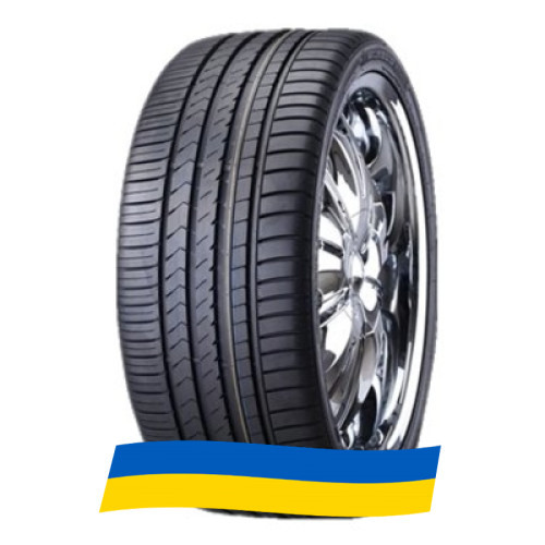 245/45 R17 Winrun R330 95W Легкова шина Киев - изображение 7