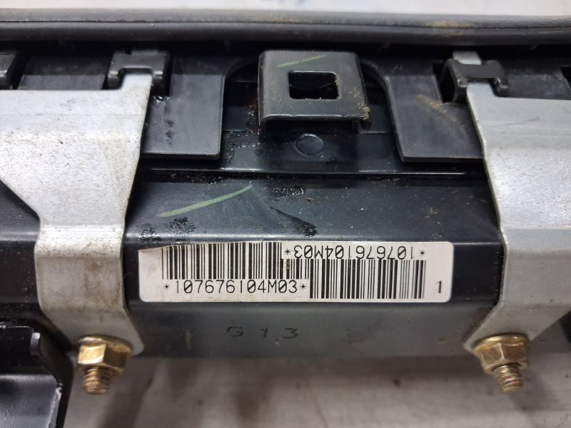 Подушка в колени Toyota Avensis T25 1.8 БЕНЗИН 1ZZFE 2002 (б/у) Киев - изображение 5