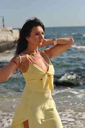 Авторський масаж для чоловіків 1, 5 год Київ Оболонь Київ