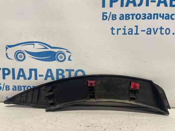 Накладка крыла Hyundai Santa fe DM 2.4 БЕНЗИН G4KJ 2012 задн. лев. (б/у) Київ
