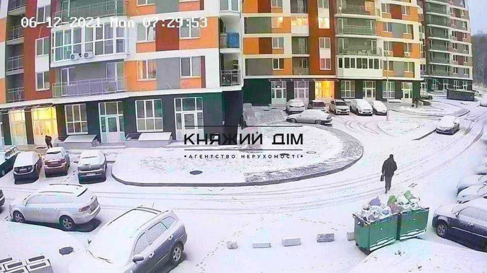 Оренда 1 кімнатна квартира ЖК Оранж Сити КОД 11204184 Киев - изображение 11