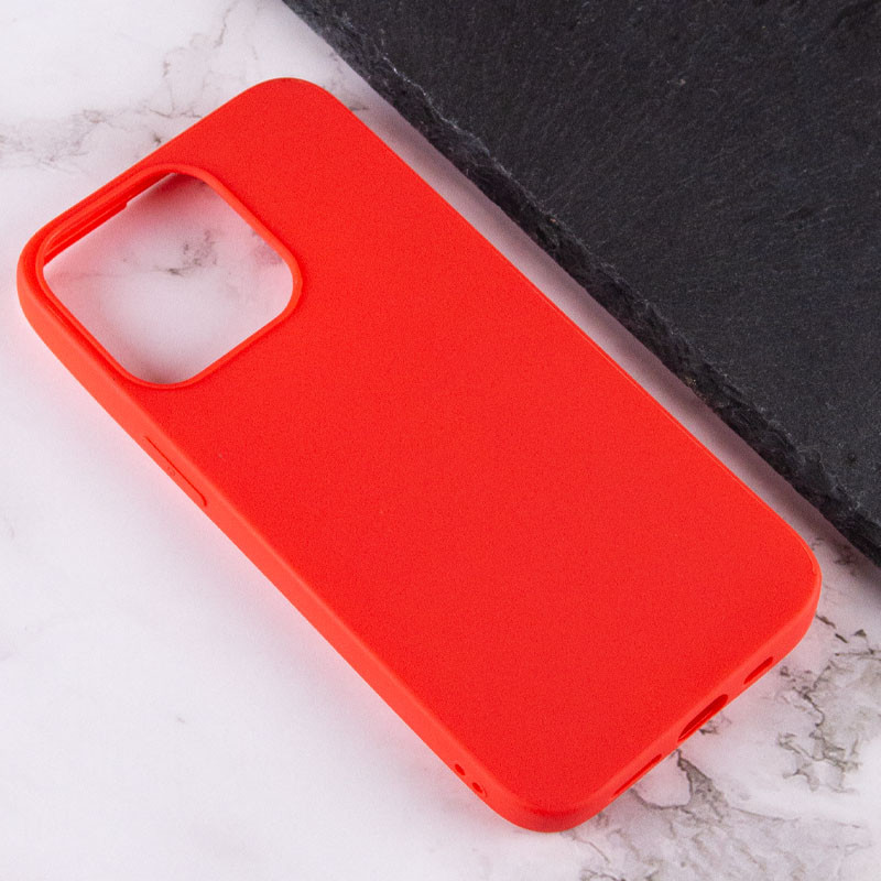 Силиконовый чехол Candy для Apple iPhone 13 Pro (6.1") Херсон - изображение 4