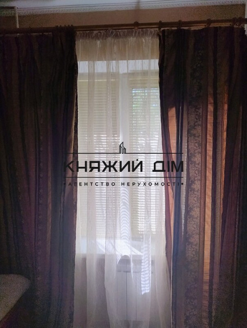 Оренда 1-кімнатної квартири, м. Харківська. № 1146567 Киев - изображение 4