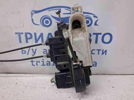 Замок двери передний левый Hyundai I30 2007-2012 813102L020 (Арт. 78270) Киев