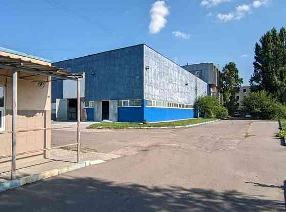 продажа производственные помещения Белоцерковский, Белая Церковь, 3500000 $ Біла Церква