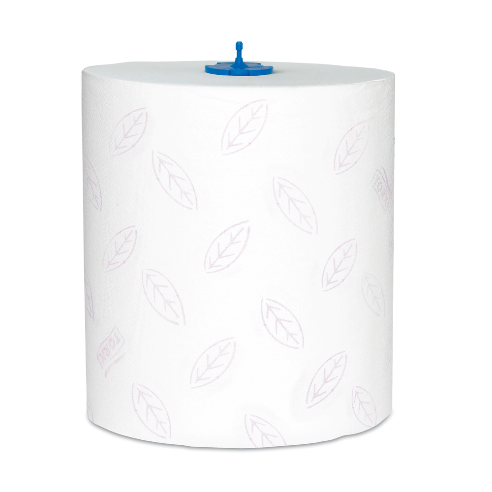 Полотенца в рулонах супер мягкие (Premium) TORK Matic, 2 слоя, 100 м, 408 листов 290016 Київ - зображення 1