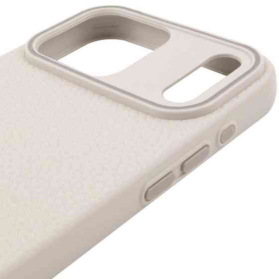 Чехол Syndee with Magnetic Fit для Apple iPhone 17 Pro Max (6.9") Херсон