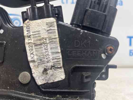 Замок двери передний правый Kia Optima 2010-2016 813204C700 (Арт. 74000) Київ