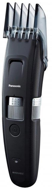 Триммер для волос и бороды Panasonic ER-GB96-K520 черный Київ - зображення 1