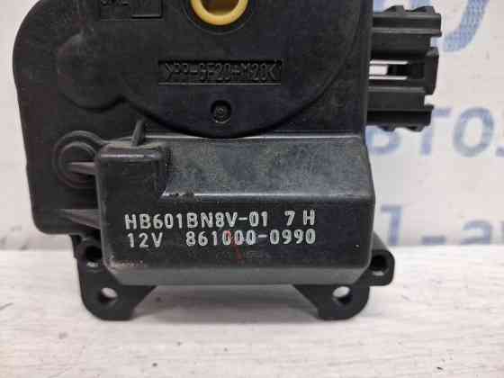 Сервопривод Mazda 3 2003-2009 8610000990 (Арт. 61564) Киев