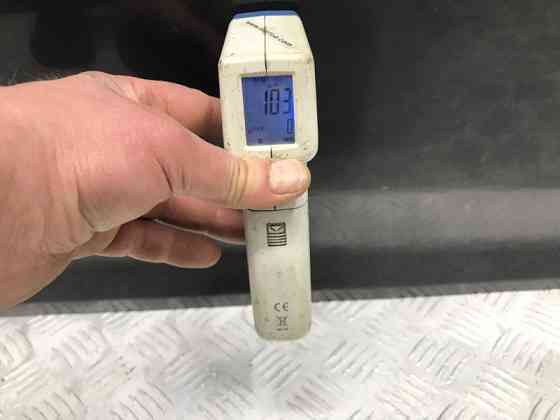 Дверь передняя правая Kia Ceed ED 1.6 DIESEL D4FB 2006 (б/у) Киев