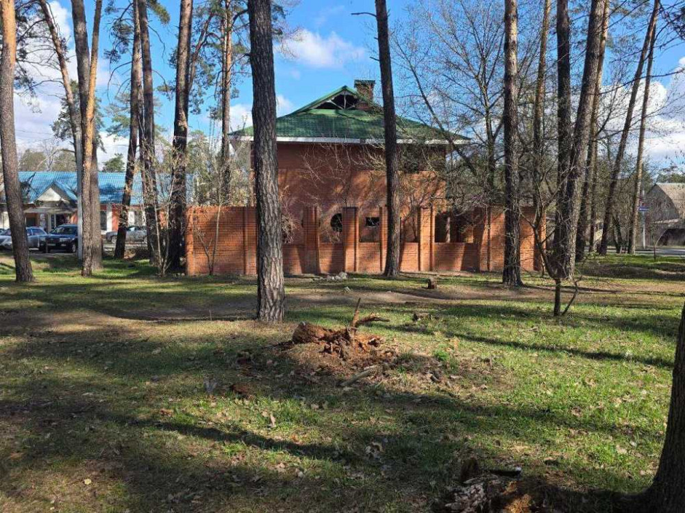 продажа торговые площади Киево-Святошинский, Буча, 650000 $ Буча - зображення 2