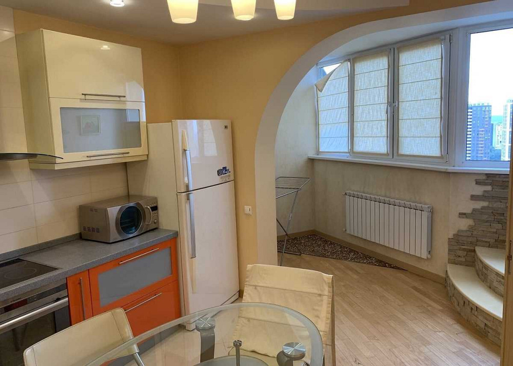 продажа 2-к квартира Киев, Дарницкий, 150000 $ Киев - изображение 4