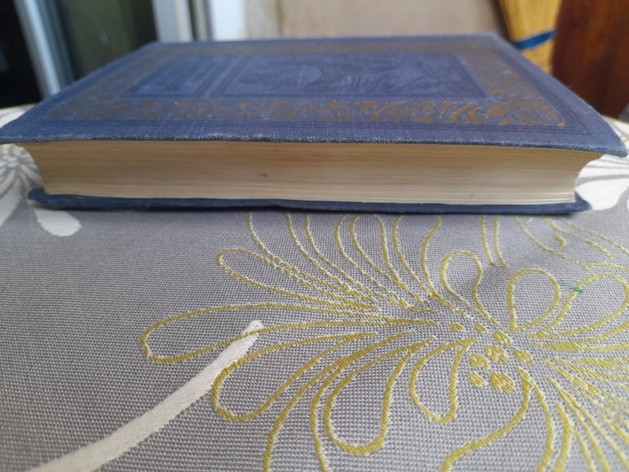 Жюль Верн Пятнадцатилетний капитан 1950 БПНФ библиотека приключений фантастики Запорожье - изображение 12