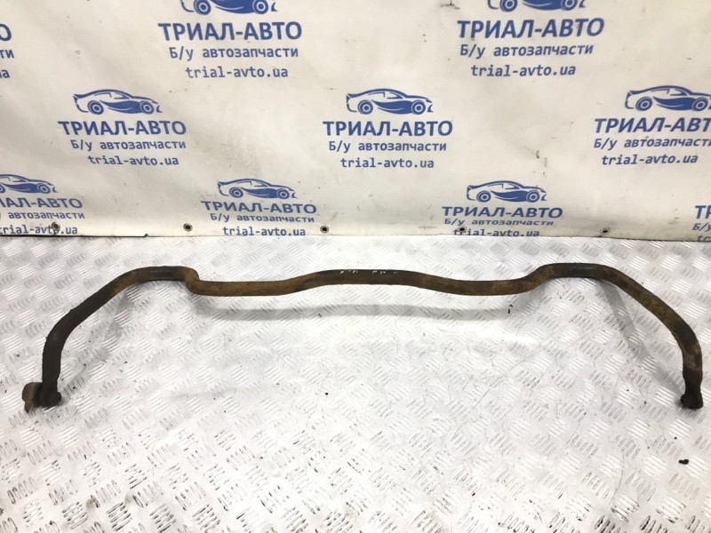 Стабилизатор задний Mitsubishi Pajero Wagon 4 3.2 ДИЗЕЛЬ 4M41 2006 (б/у) Киев - изображение 1