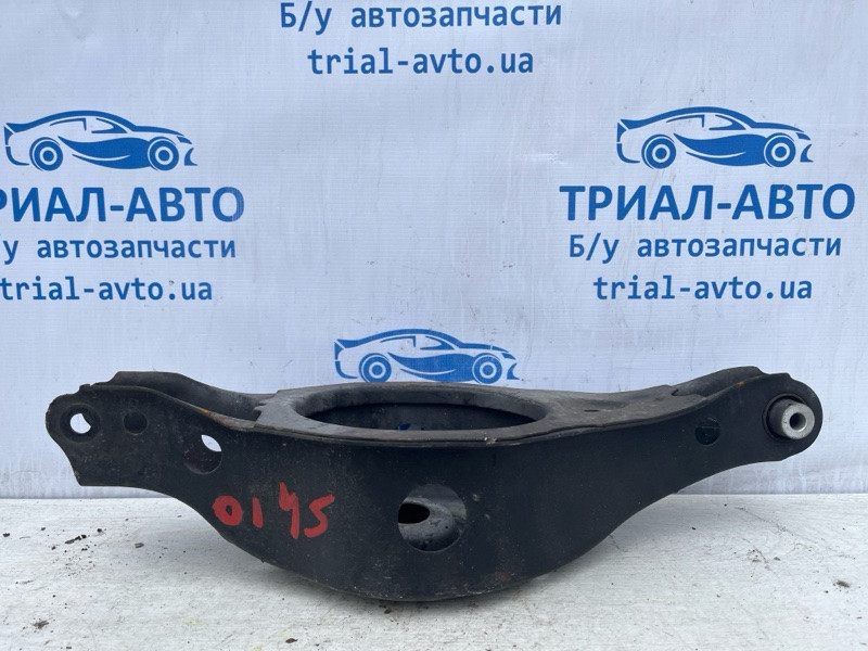 Рычаг задней подвески нижний поперечный (под пружину) Infiniti FX 2002-2008 551B0CG000 (Арт. 72936) Київ - зображення 2