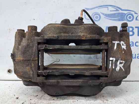 Суппорт передний правый Toyota Prado J120 4.0 1GR-FE 2002 (б/у) Київ