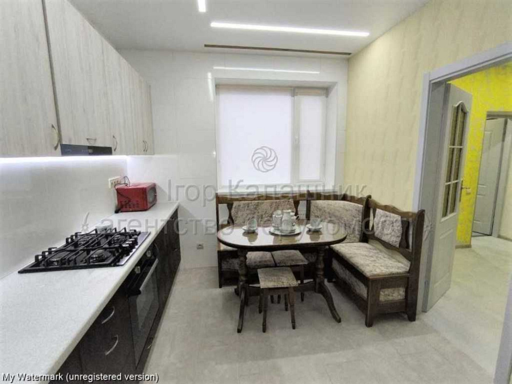 долгосрочная аренда 5-к дом Киев, Дарницкий, 35000 грн./мес. Киев - изображение 6