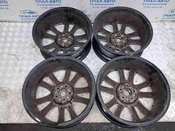 Диски титан комплект R19 Mazda 6 2012- 9965087590 (Арт. 80814) Киев