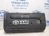 Декоративная крышка ДВС Toyota Avensis T25 1.8 БЕНЗИН 1ZZFE 2002 (б/у) Київ