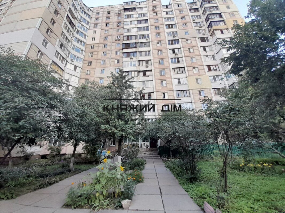 Продаж 1-кімнатна квартира, метро Академмістечко КОД 21146962 Київ - зображення 12