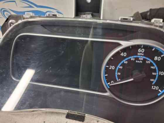 Приборная панель Nissan Leaf 2017- 248106WK0C (Арт. 84206) Киев