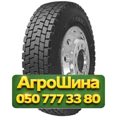 315/60R22.5 Double Coin RLB450 152/148L PR16 Ведущая грузовая шина Київ