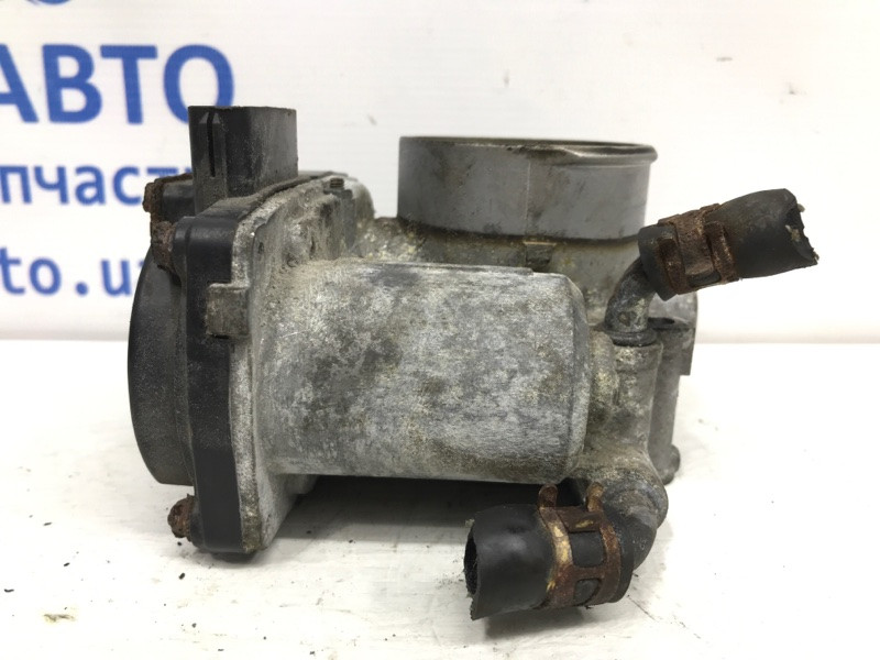 Заслонка дроссельная Mitsubishi Lancer 2007-2017 1450A101 (Арт. 29542) Київ - зображення 2