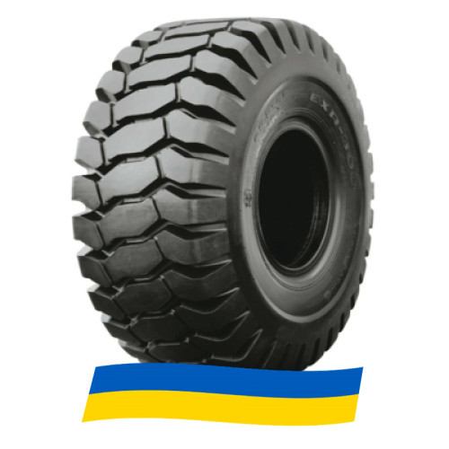 17.5 R25 Galaxy EXR 300 L3/E3 Індустріальна шина Київ - зображення 8