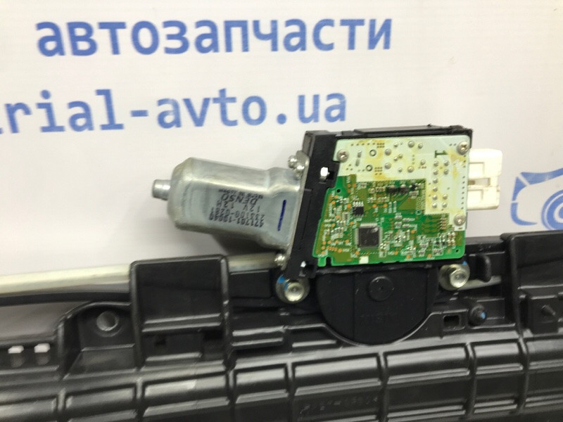 Люк в сборе Toyota RAV 4 2005-2016 6320142090 (Арт. 52122) Киев - изображение 8