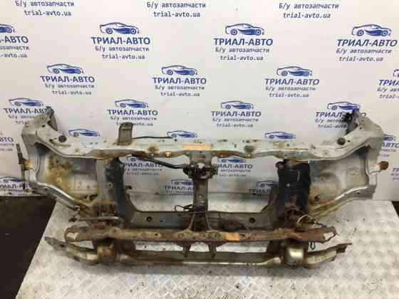 Панель передняя Mitsubishi Pajero Wagon 2006-2022 5215A175 (Арт. 56454) Київ