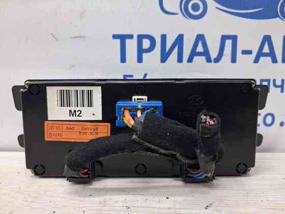 Блок управления кондиционером Hyundai Tucson 2004-2009 972502EXXX (Арт. 74675) Київ