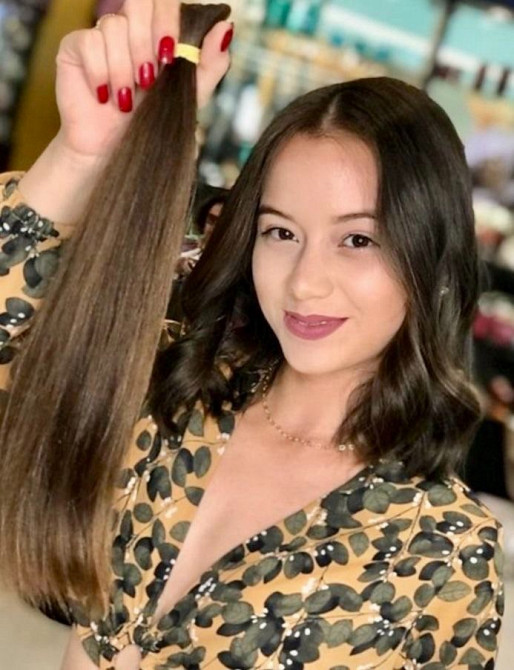 Купую волосся у ЗАПОРІЖЖІ Дорого Пропоную найвигідніші ціни у місті Телефон 0633013356,0961002722 Запоріжжя - зображення 1