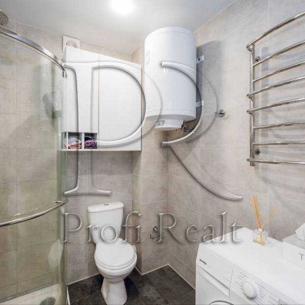 продажа 1-к квартира Киев, Дарницкий, 72000 $ Київ - зображення 11