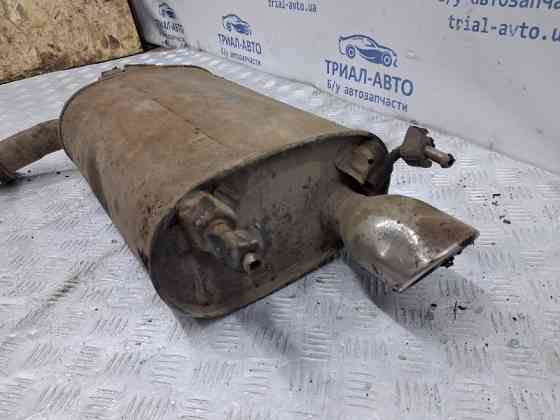 Глушитель Toyota Camry 2006-2011 1743028720 (Арт. 63774) Київ