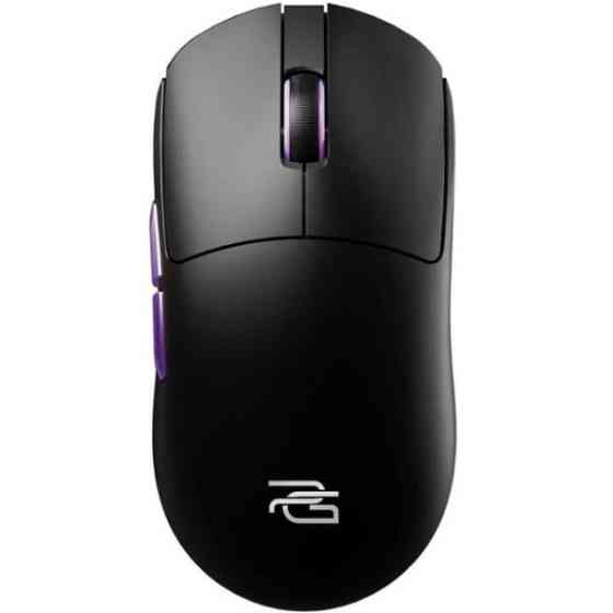 Мишка Proove Gaming Superfight Wired Black/Purple (GMSW00102001) Харків