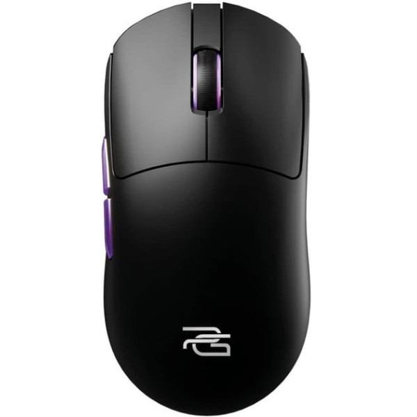 Мишка Proove Gaming Superfight Wired Black/Purple (GMSW00102001) Харків - зображення 1